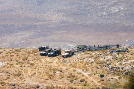 Türkiye condemns Israeli attacks on Syria's Quneitra, Daraa provinces