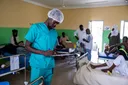 السودان.. الجيش يسيطر على مناطق بالنيل الأزرق وغرب دارفور والحكومة تمدد فتح معبر أدري مع تشاد