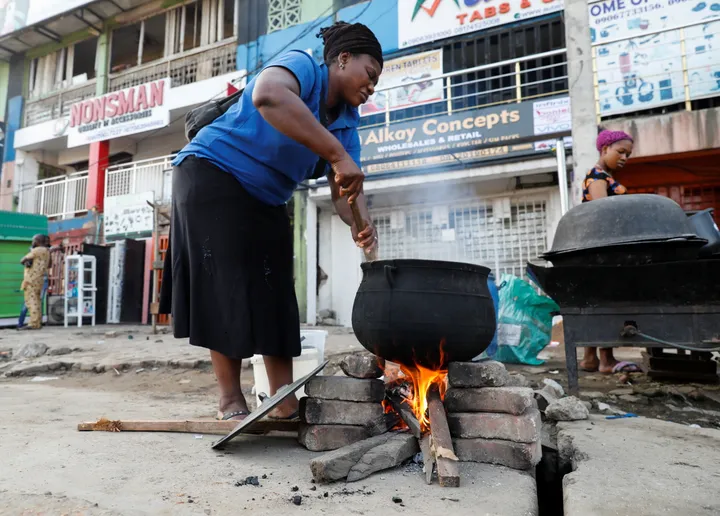 How Nigeria is reacting to surge in price of cooking gas