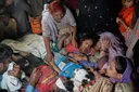 Pakistan tutoring centre roof collapses, killing children