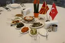 „Турските вкусови” претставени пред новинарите во Скопје