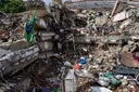 Venezuela earthquake death toll rises to 1,943 as rescue efforts continue