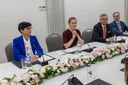 EU officials stress need for stronger ties with Türkiye after Ankara talks