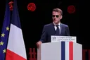 France schedules 2027 presidential vote ahead of Macron exit