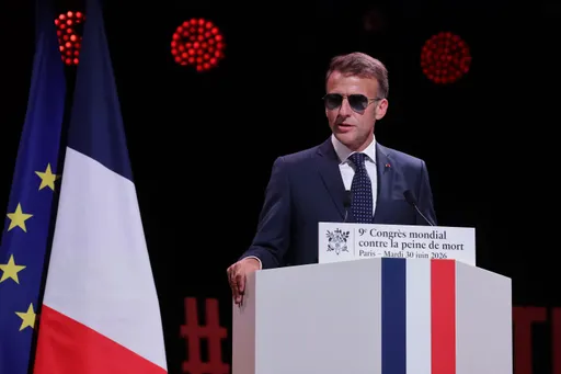 France schedules 2027 presidential vote ahead of Macron exit