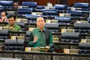 Permintaan elektrik pusat data diunjur naik 31% menjelang 2035