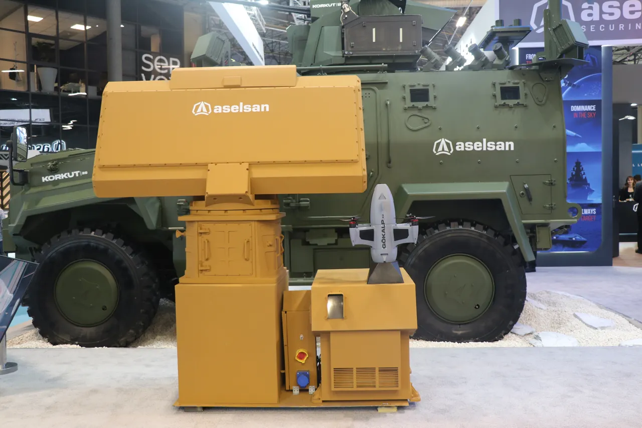 Turkish defence exports approach $11 billion as sales to NATO allies increase