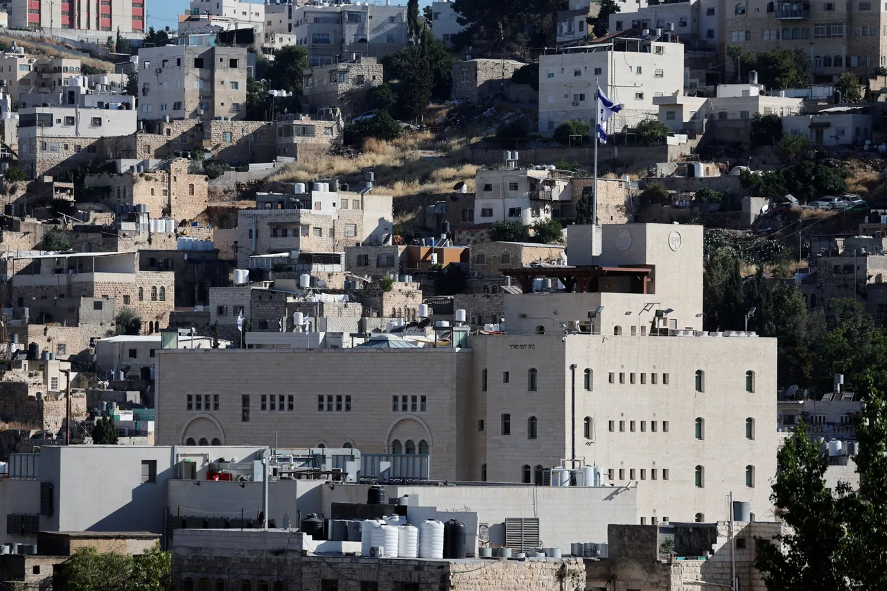 Colonies israéliennes: Paris met en garde les entreprises françaises contre les risques juridiques