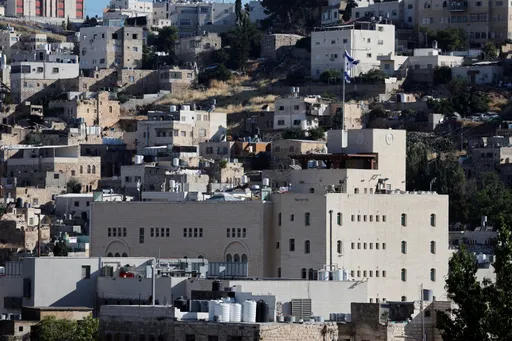 Colonies israéliennes: Paris met en garde les entreprises françaises contre les risques juridiques