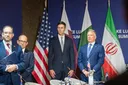Indirect US-Iran talks in Doha conclude with positive progress, Qatar says
