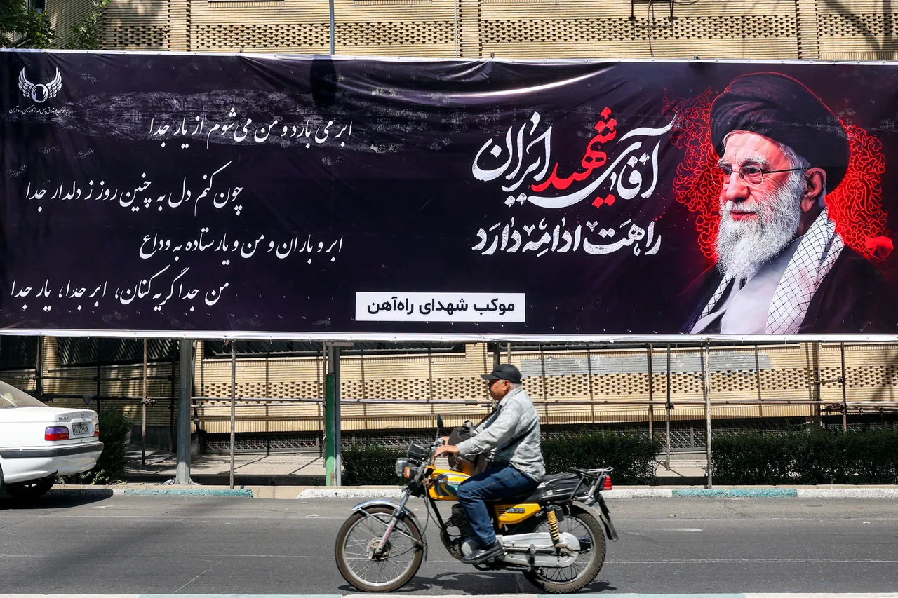 Next indirect US-Iran talks to take place after Khamenei funeral: mediators