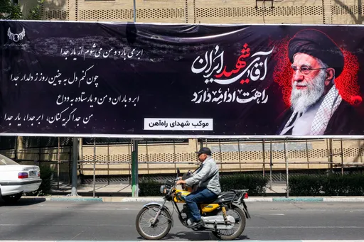 Next indirect US-Iran talks to take place after Khamenei funeral: mediators