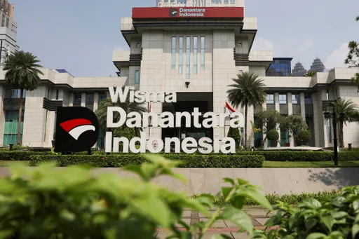 Koalisi sipil soroti risiko pencucian uang, FATF diminta tinjau obligasi Danantara
