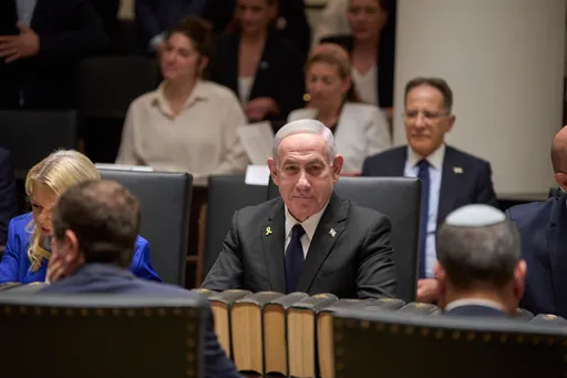 עזיבתו האפשרית של נתניהו מטלטלת את הליכוד