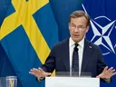 Švedski premijer: Samit NATO-a u Ankari održava se u „turbulentnom vremenu“