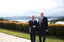 'Türkiye’s success is Pakistan’s success': Pakistani PM Sharif