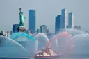 In pictures: US celebrates 250 years of independence