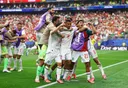 Morocco reach World Cup quarter-finals as co-host Canada bow out