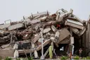 Venezuela earthquake death toll nears 3,000