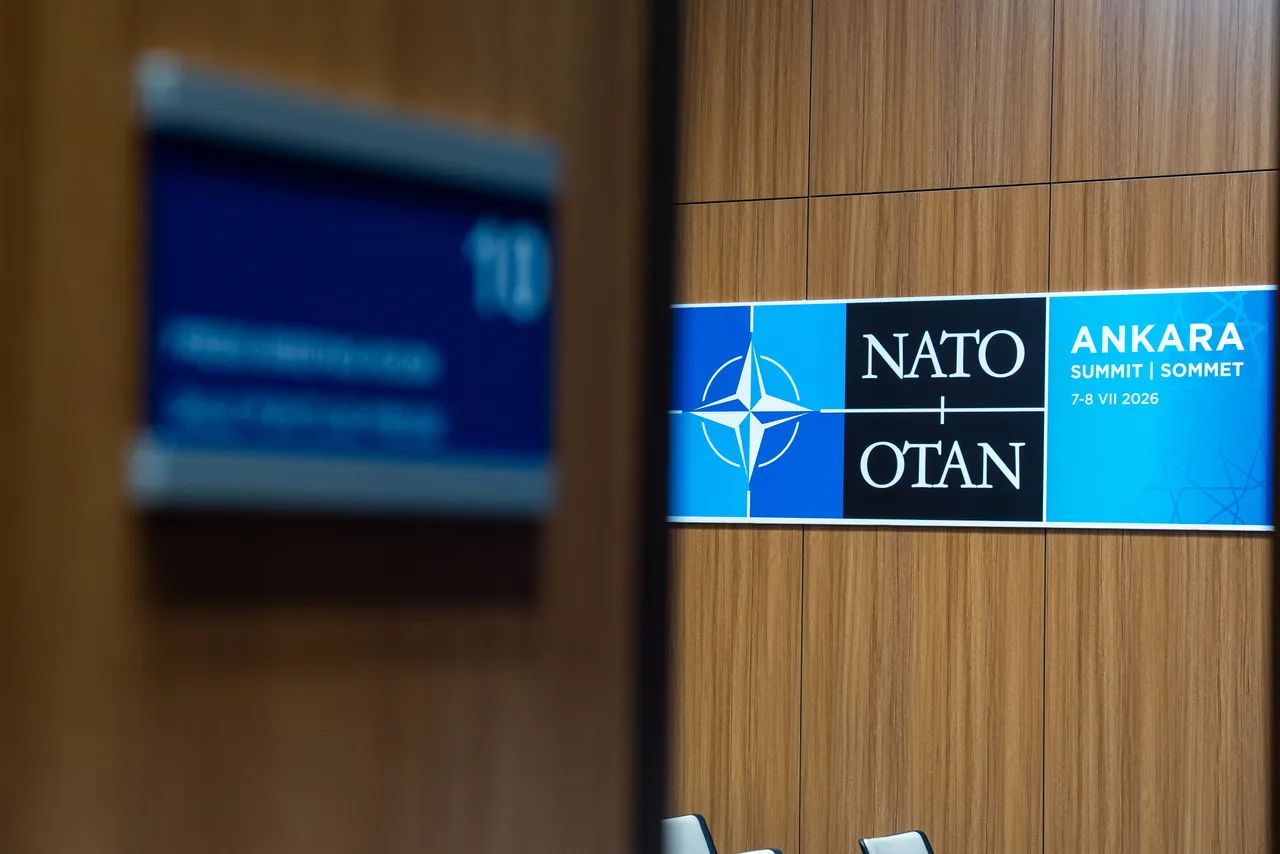 Pojačane sigurnosne mjere u Ankari: Sve je spremno za dolazak lidera NATO-a