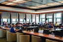 Ankara readies major international media centre for NATO summit