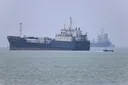 Iran fires missiles at commercial ships in Strait of Hormuz: Report