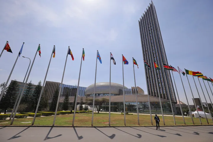 AU yazindua Mtandao wa kwanza wa kidiplomasia barani