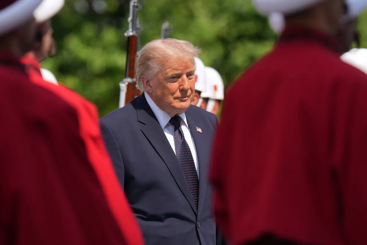 Trump hopeful Ukraine war will be settled soon