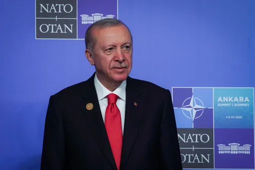 Erdogan pozvao na ukidanje ograničenja u odbrambenoj saradnji među saveznicima NATO-a