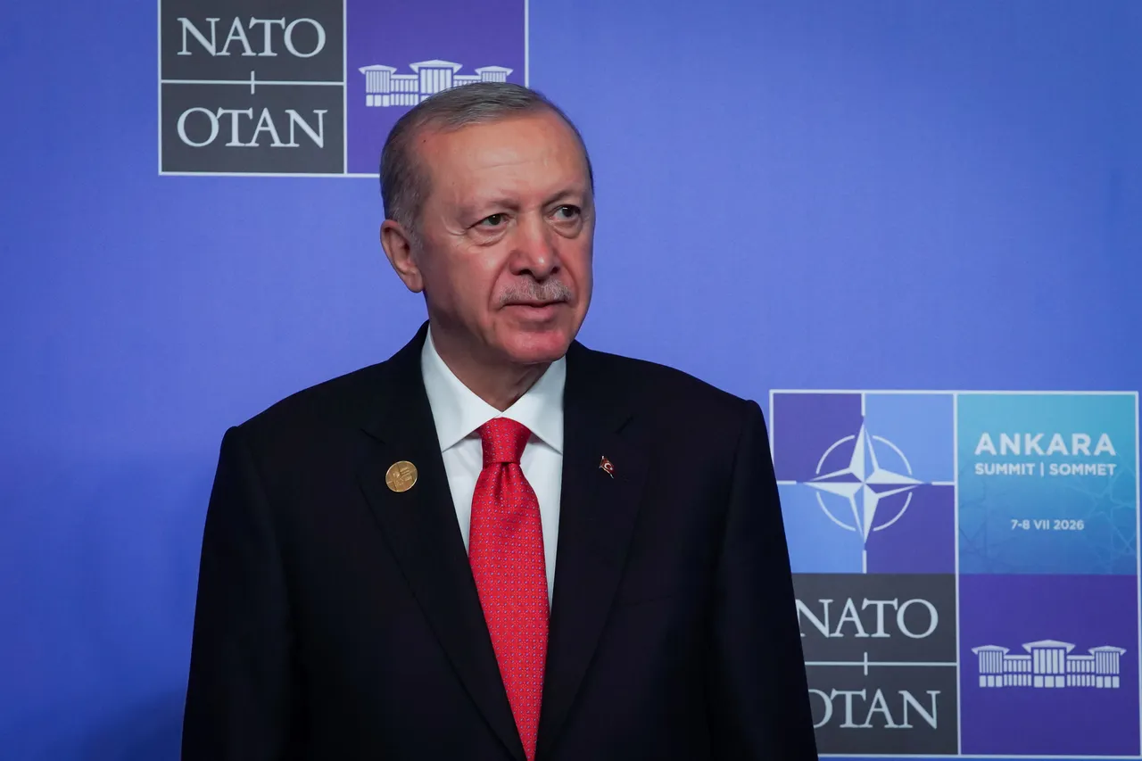 Erdogan pozvao na ukidanje ograničenja u odbrambenoj saradnji među saveznicima NATO-a