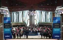 Туркије по прв пат го отвори заедничкиот штаб „Ај Јилдиз“ за министрите за одбрана на НАТО