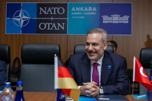 NATO Ankara summit concluded successfully, Fidan says