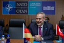 NATO Ankara summit concluded successfully, Fidan says