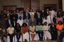 Uganda hosts Turkish exporters as trade with Türkiye doubles
