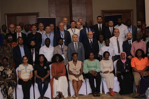 Uganda hosts Turkish exporters as trade with Türkiye doubles