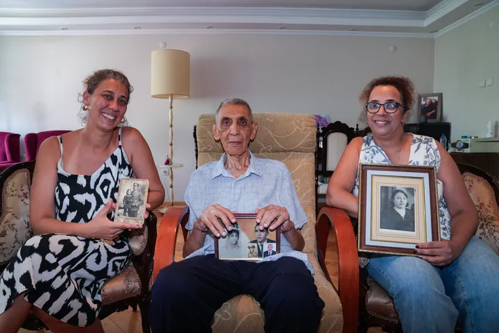 Family seeks recognition for world's first Black military pilot