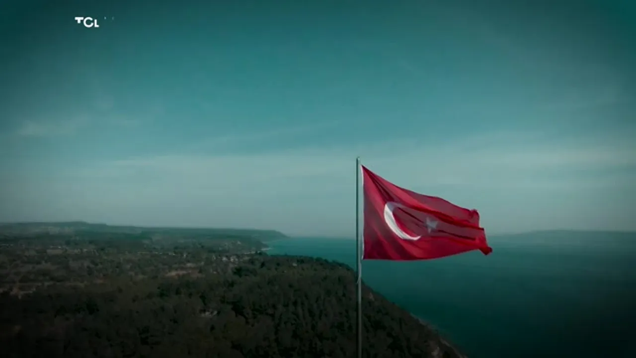 18 de marzo: día de la victoria de Canakkale