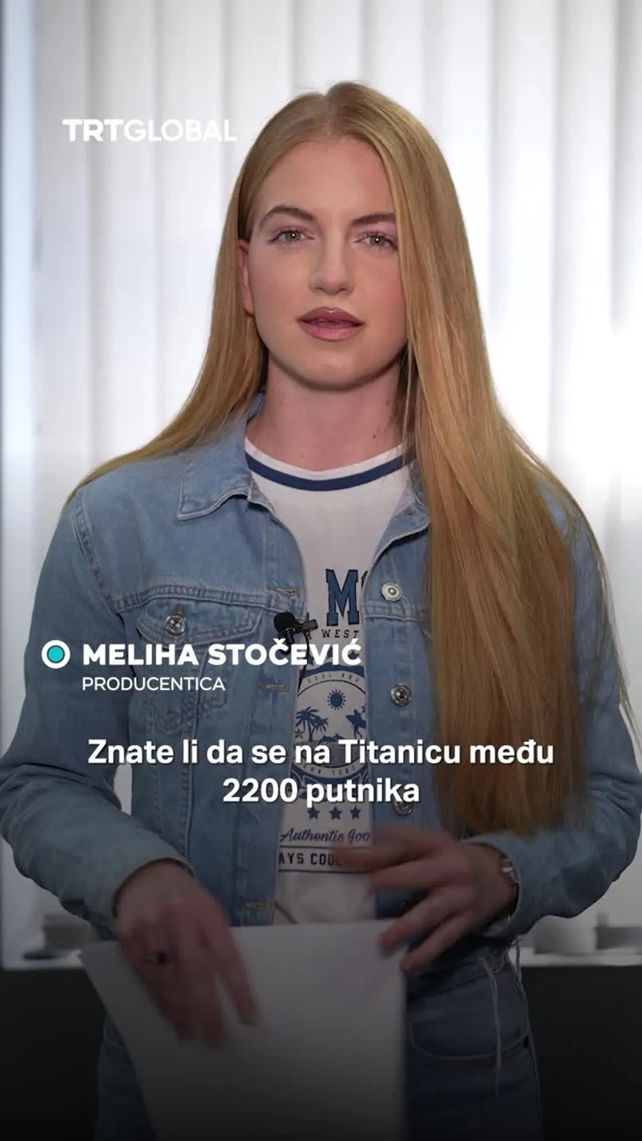 Balkanci na Titanicu: Tragedija radnika treće klase