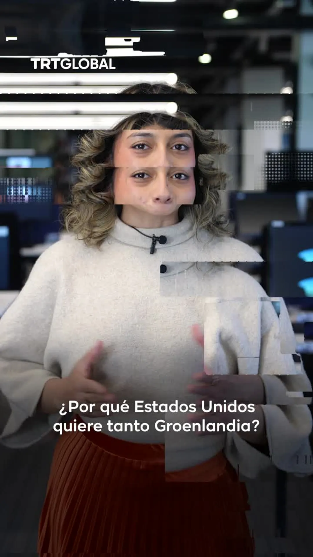 ¿Por qué EE.UU. quiere tanto Groenlandia?