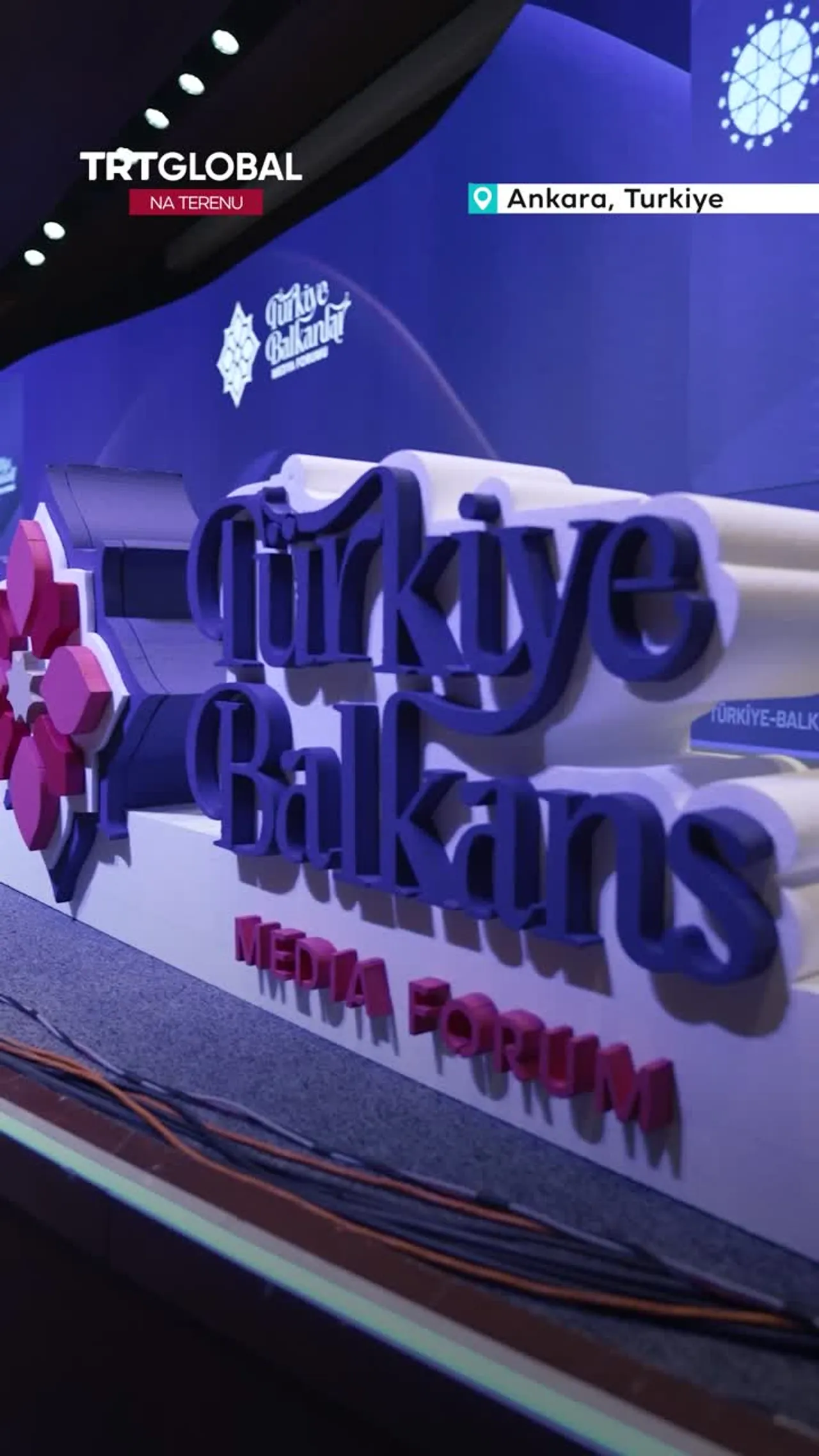Medijski forum Turkiye–Balkan: Izgradnja regionalnog dijaloga kroz medije