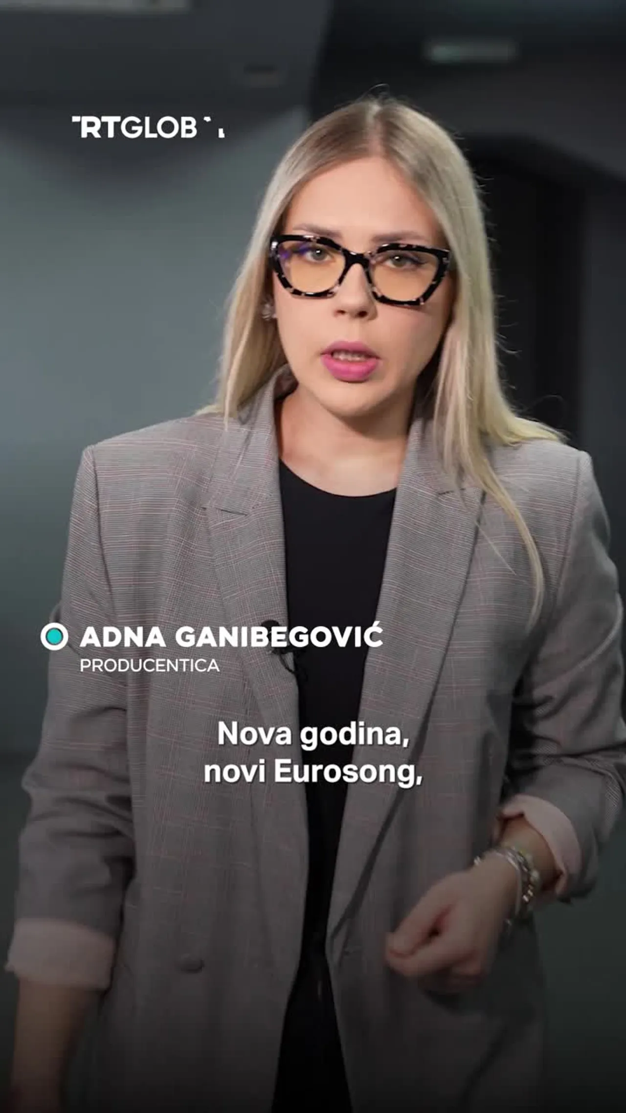 Novi skandal na Eurosongu i promocija Izraela?