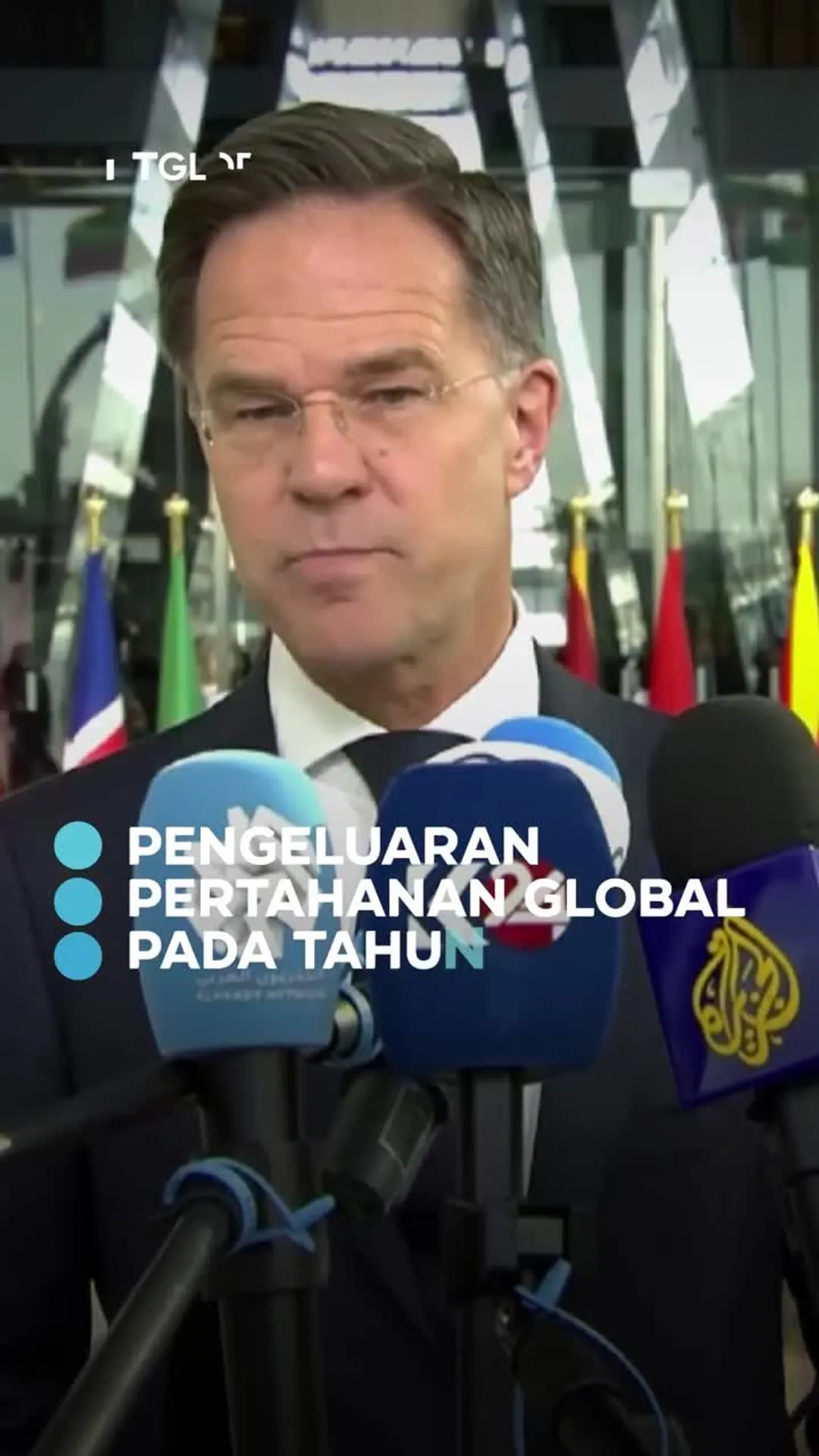 Eropa pilih Turkiye untuk memenuhi kebutuhan pertahanannya