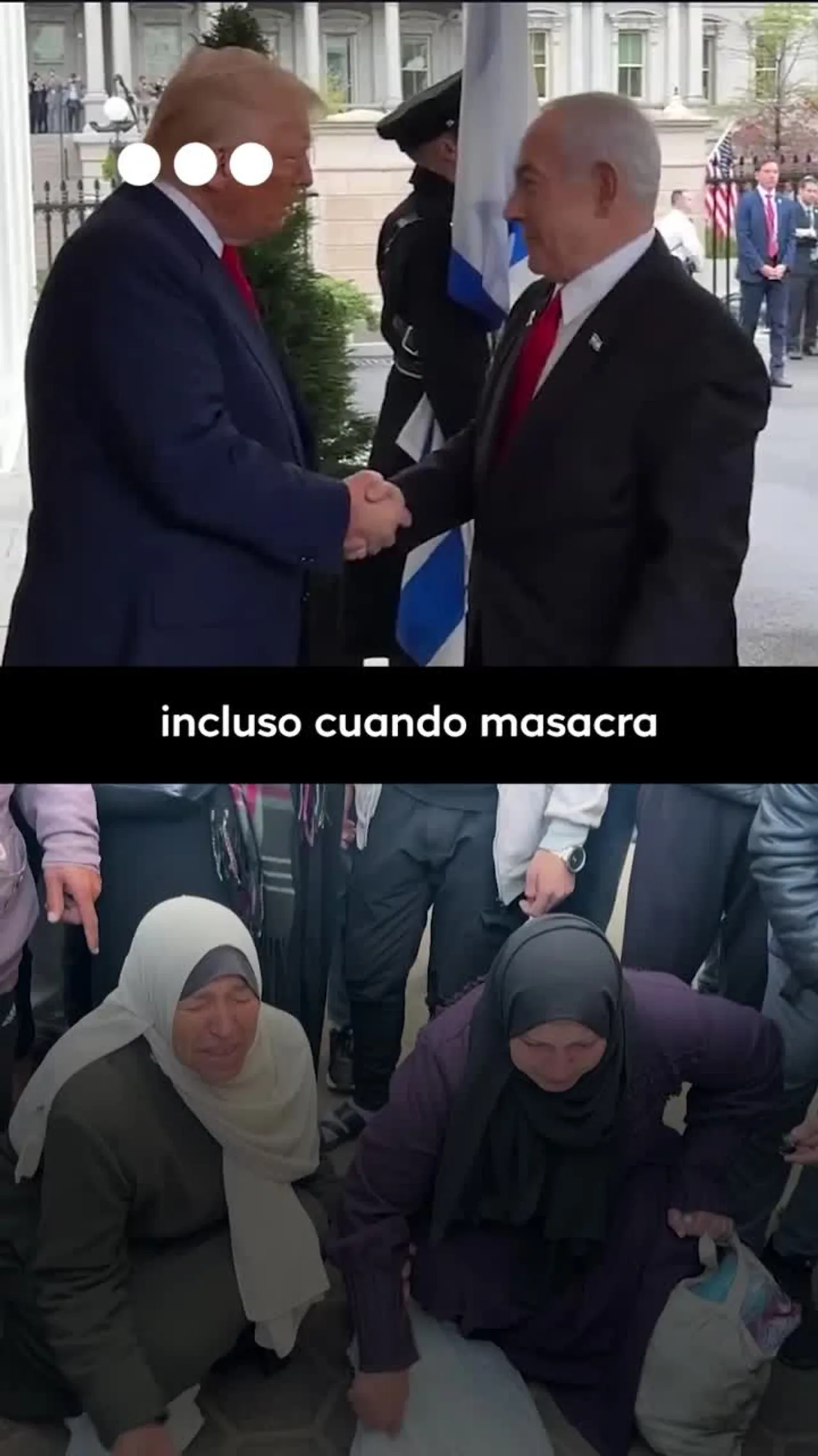 El papel del sionismo cristiano en la política de EE.UU.