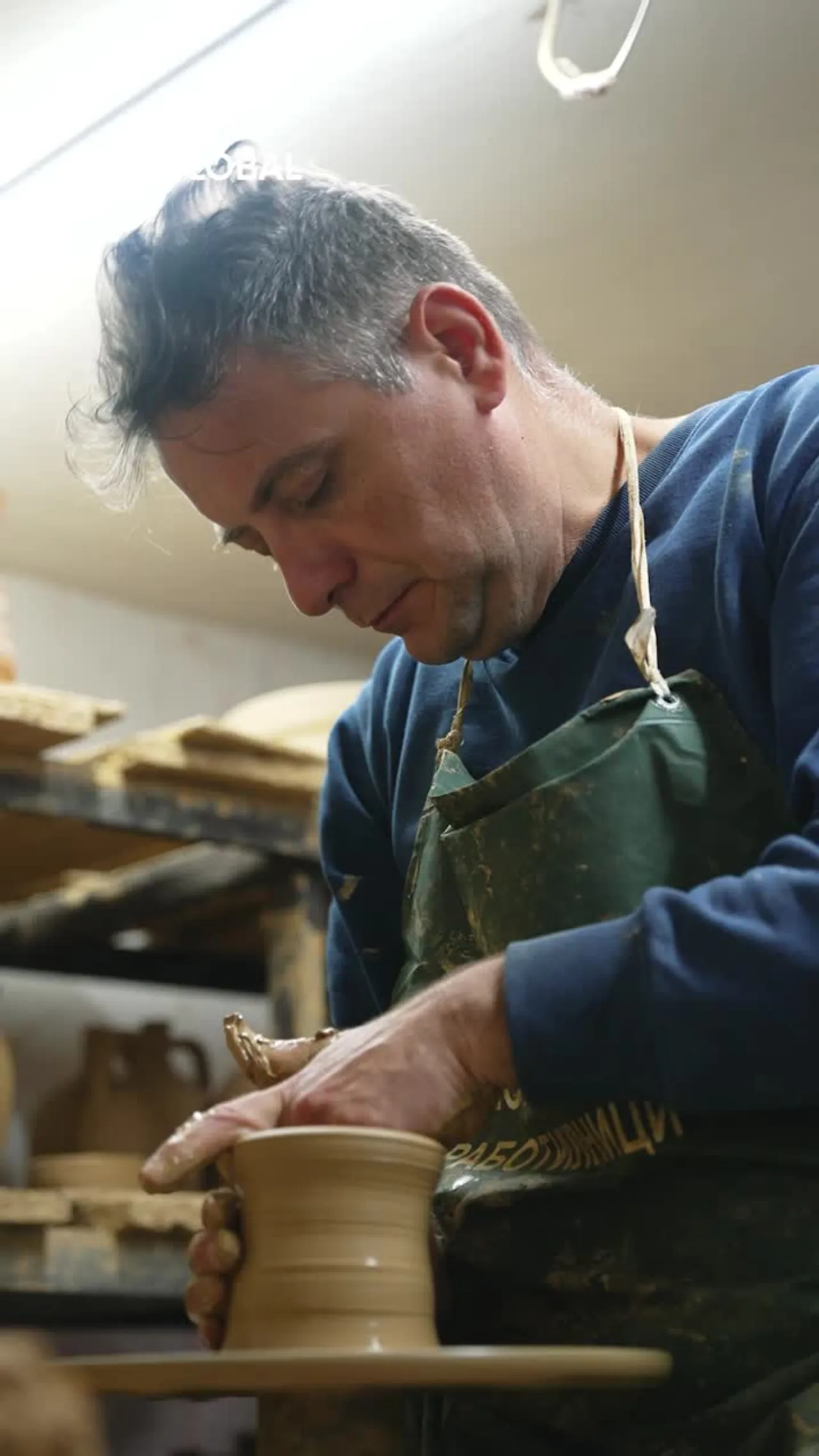 Последните грнчари во Велес: Желба за зачувување на традицијата