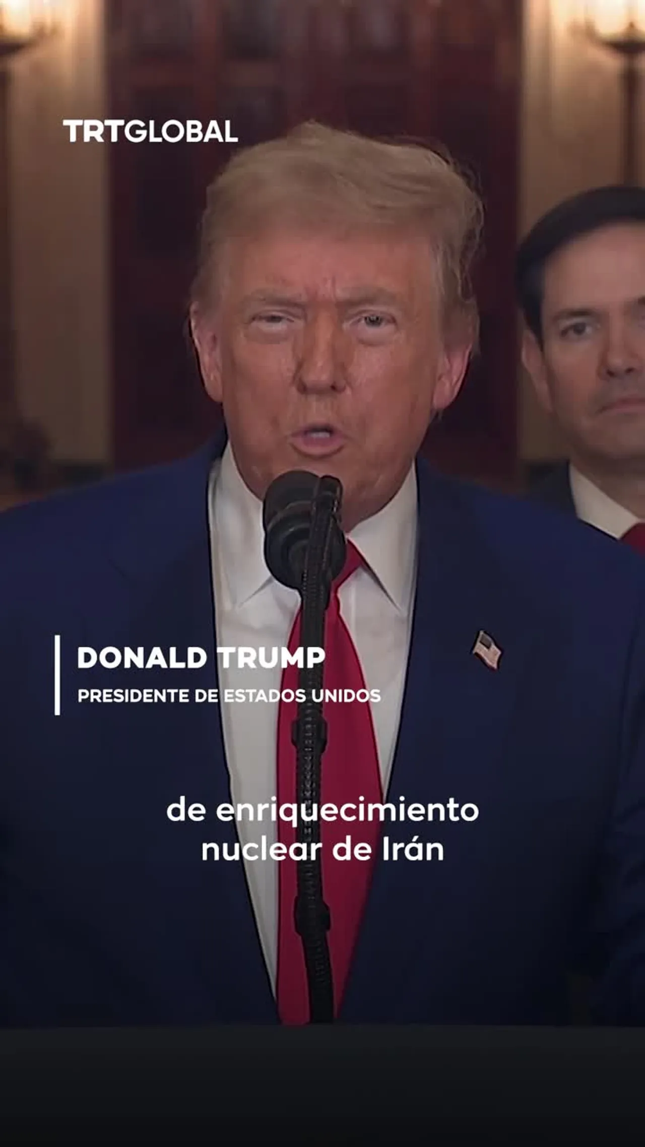 Programa nuclear iraní: ¿a quién le creemos?