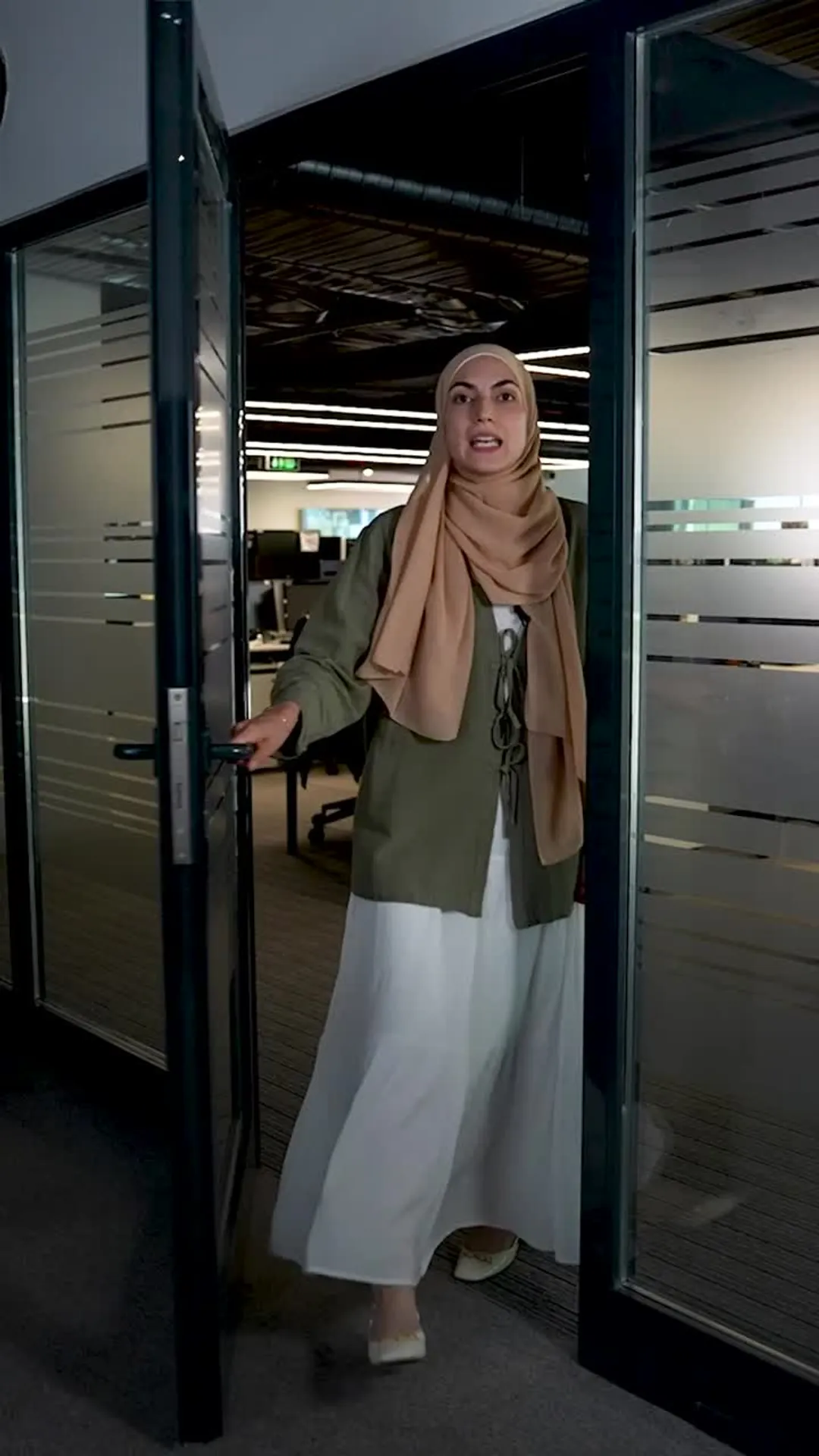 La identificación como herramienta del apartheid israelí