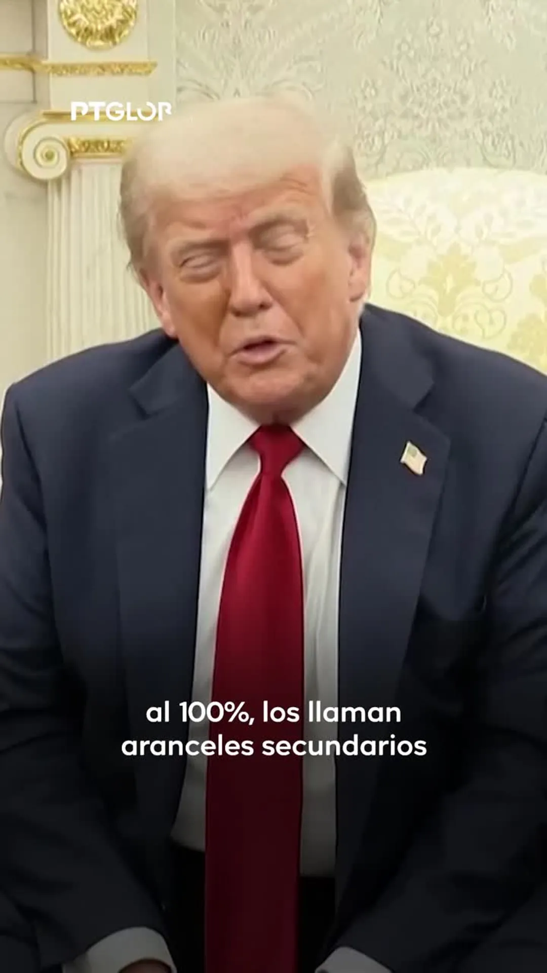 La nueva amenaza de Trump que no ayudará a la paz en Ucrania