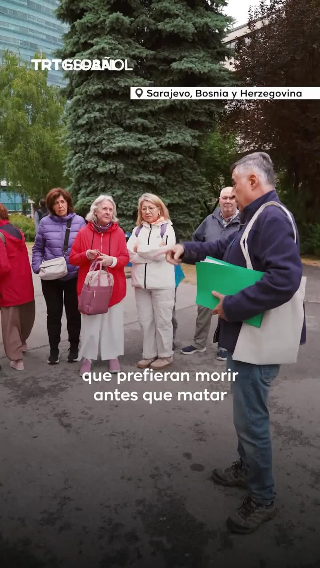 Gervasio Sánchez: la cruda realidad de la guerra