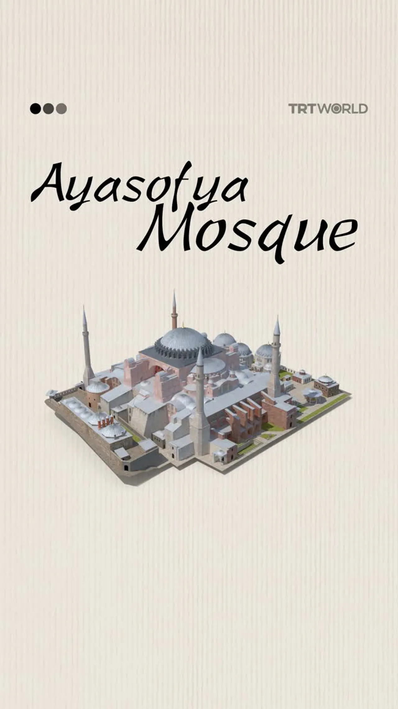Ayasofya Mosque