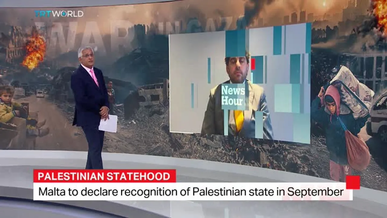 Are Palestinians wary of some European nations' backing for statehood?